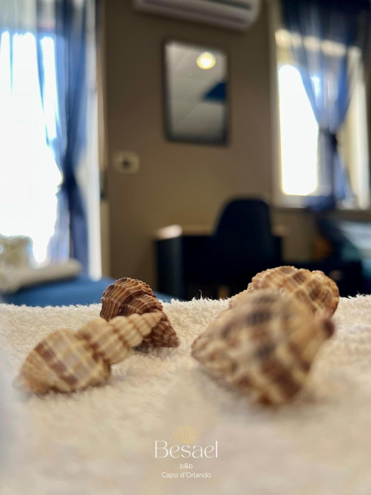 Besael B&B Капо-д'Орландо Экстерьер фото