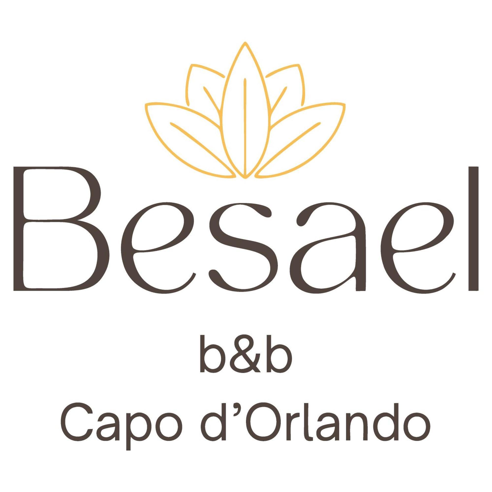Besael B&B Капо-д'Орландо Экстерьер фото