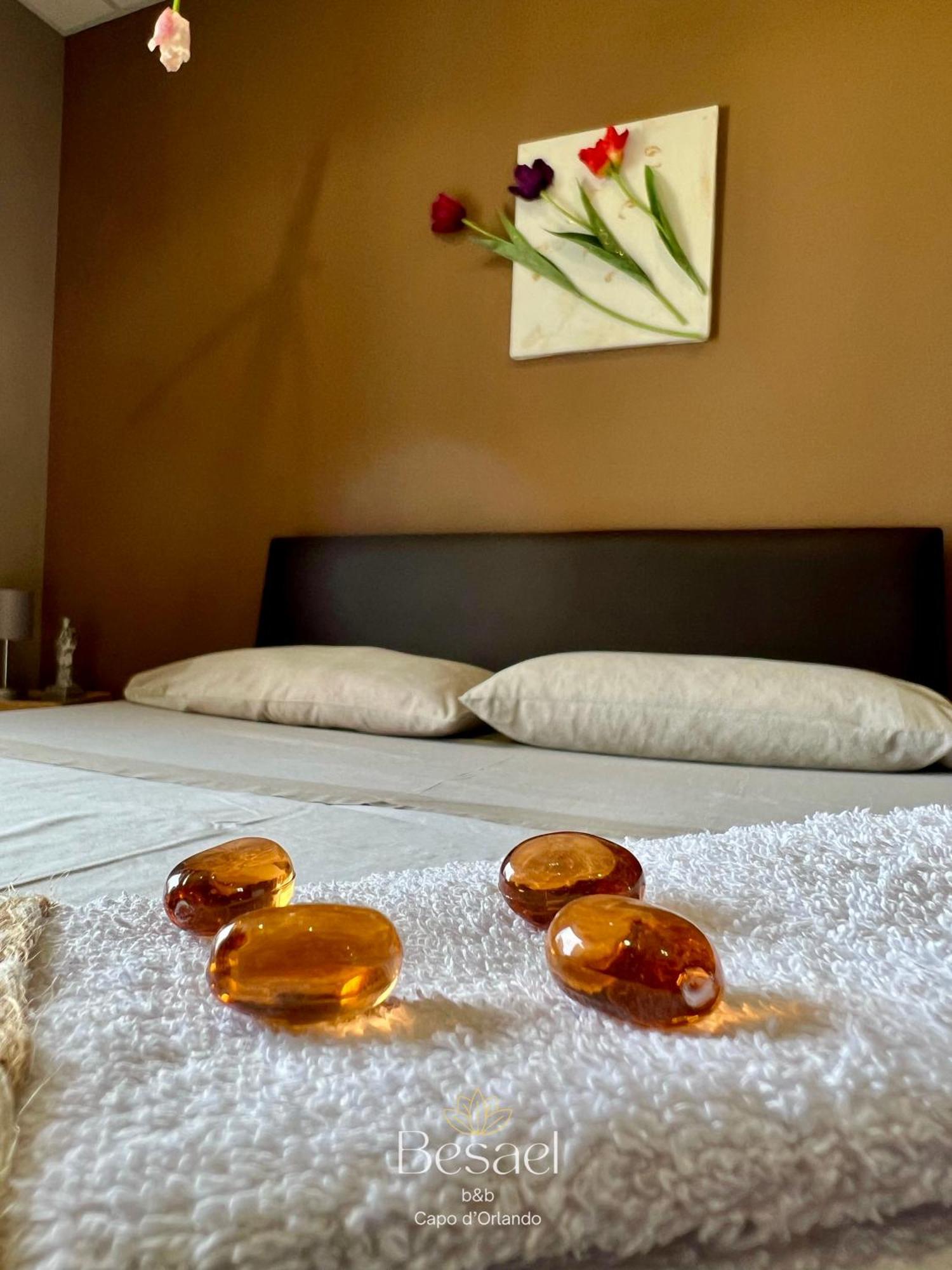 Besael B&B Капо-д'Орландо Экстерьер фото